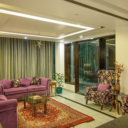 Golden Rock, Dharamshala - Am Hotel Kollection Bagian luar foto