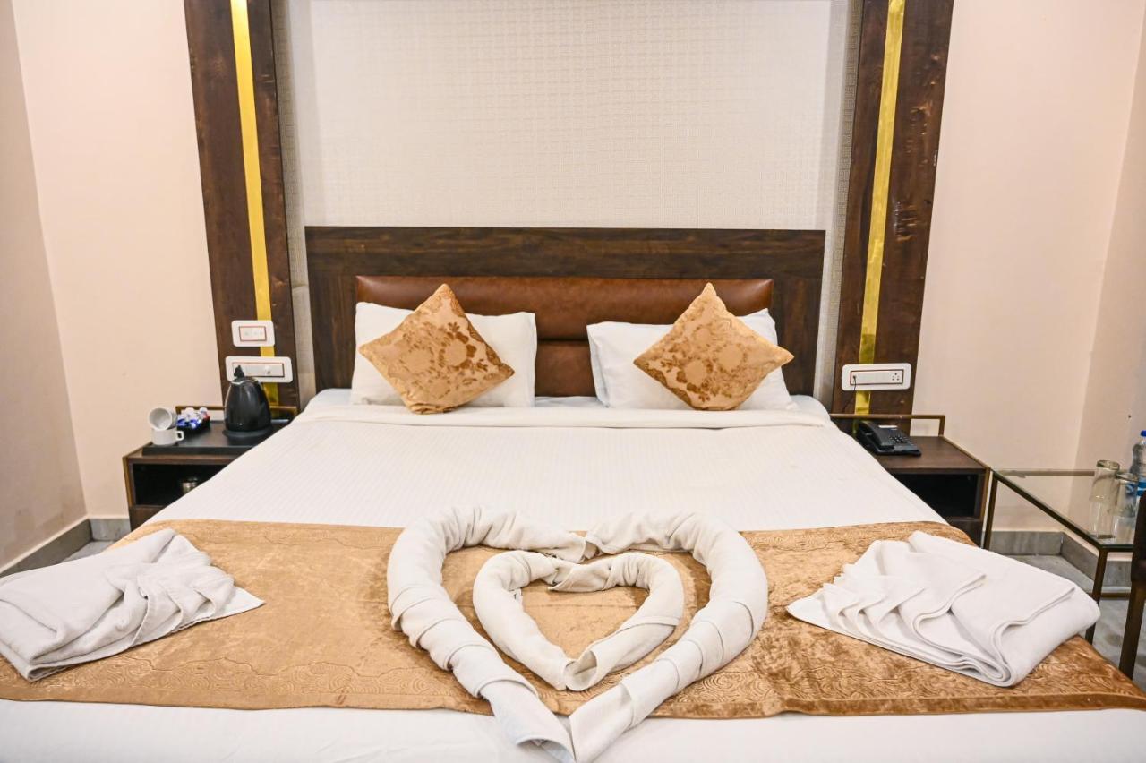 Golden Rock, Dharamshala - Am Hotel Kollection Bagian luar foto